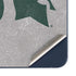Michigan State University Grey Spartans Logo Galaxy A35 5G Skin